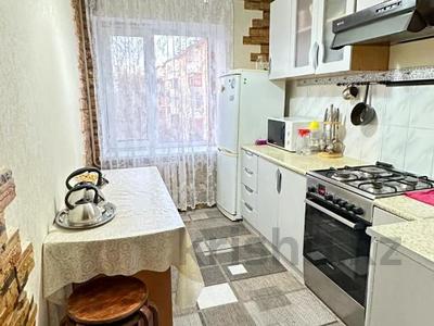 2-бөлмелі пәтер · 50 м² · 3/5 қабат, Самал 21, бағасы: 18 млн ₸ в Талдыкоргане, мкр Самал