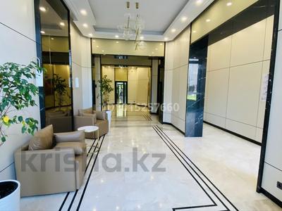 2-бөлмелі пәтер · 75 м² · 3/9 қабат, Сатпаева 30/5, бағасы: 900 000 ₸ в Алматы, Бостандыкский р-н