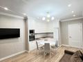 2-бөлмелі пәтер · 75 м² · 3/9 қабат, Сатпаева 30/5, бағасы: 900 000 ₸ в Алматы, Бостандыкский р-н — фото 8