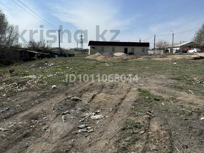 Жер телімі · 10 сотық, Вожакина 15 — От “Халык банк” 200метр., бағасы: 4 млн ₸ в 