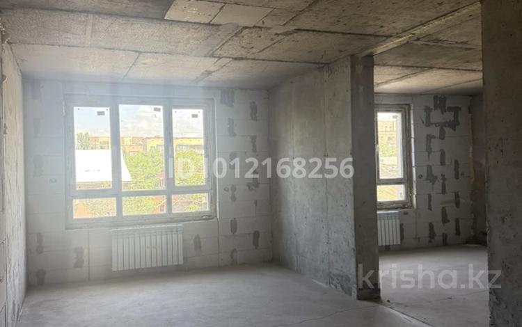 2-комнатная квартира · 60 м² · 2/18 этаж, Утепова 31 за 36.1 млн ₸ в Алматы, Бостандыкский р-н — фото 8