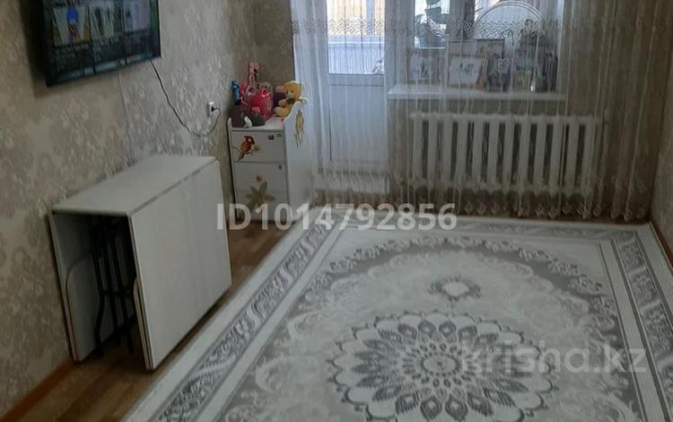 1-бөлмелі пәтер · 37.8 м² · 5/5 қабат, Зачаганск пгт ш/а., М.Монкеулы 93, бағасы: 15 млн ₸ в Уральске, мкр. Зачаганск пгт — фото 2