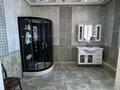 Отдельный дом • 5 комнат • 220 м² • 5.5 сот., Верещагина — Казыбек Би за 120 млн 〒 в Шымкенте, Аль-Фарабийский р-н — фото 14