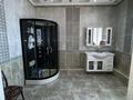 Отдельный дом · 5 комнат · 220 м² · 5.5 сот., Верещагина — Казыбек Би за 138 млн ₸ в Шымкенте, Аль-Фарабийский р-н — фото 14