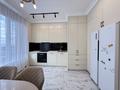 3-комнатная квартира · 120 м² · 8/18 этаж, Бухар жырау за 1.3 млн ₸ в Астане, Есильский р-н — фото 9