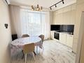 3-бөлмелі пәтер · 120 м² · 8/18 қабат, Бухар жырау, бағасы: 1.3 млн ₸ в Астане, Есильский р-н — фото 4