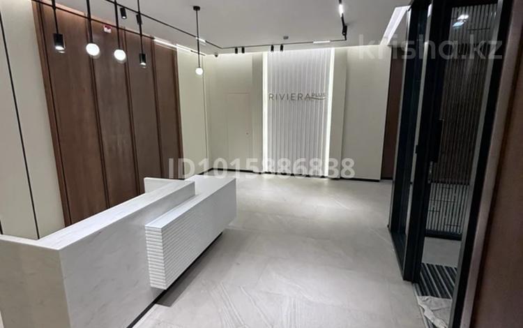 2-комнатная квартира · 70 м² · 13/16 этаж, Каныша Сатпаева 90/55Б — ТРЦ АДК за 59 млн ₸ в Алматы, Бостандыкский р-н — фото 2
