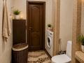 3-комнатная квартира · 80 м² · 2/15 этаж, Навои — Жандосова за 68.5 млн ₸ в Алматы, Бостандыкский р-н — фото 33
