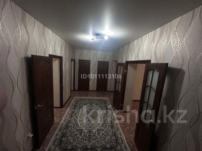 3-комнатная квартира · 82.6 м² · 2/9 этаж, Микрорайон Аэропорт 1, мкрн Аэропорт за 36 млн 〒 в Костанае