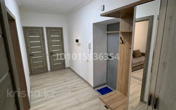 2-комнатная квартира · 53.2 м² · 6/11 этаж, Сыганак 14, 16, 18, 8, 10, 12, 2, 2/1, 11, 15 за 300 000 ₸ в Астане, Нура р-н — фото 2