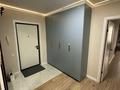 2-бөлмелі пәтер · 49 м² · 5/17 қабат, хусейн бен талал 39, бағасы: 40 млн ₸ в Астане, Есильский р-н — фото 12