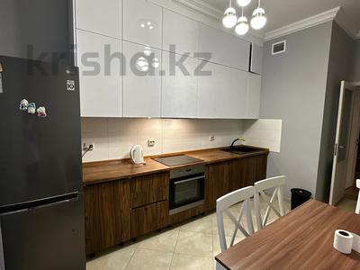 2-комнатная квартира · 68.5 м² · 6/7 этаж, Кабанбай батыра за 350 000 〒 в Астане, Есильский р-н