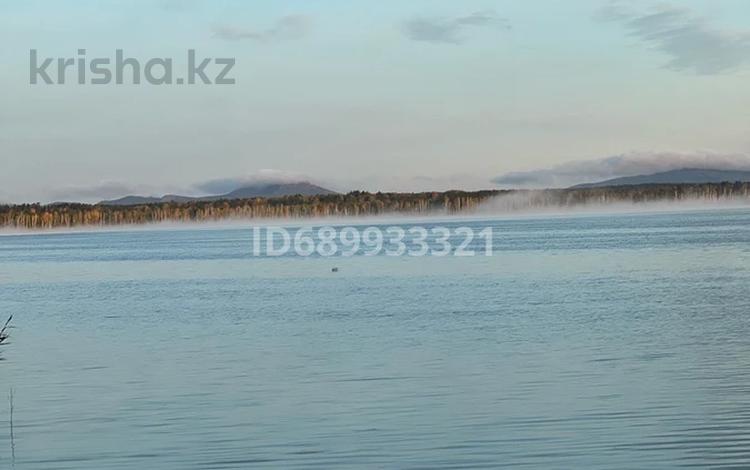 Участок 16 соток, Южный берег Озера Катыркуль 7Б за 42.5 млн 〒 в Бурабае — фото 2