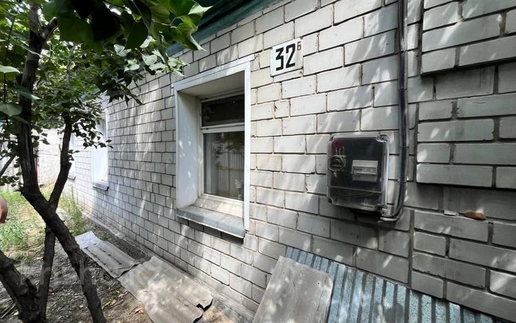 Отдельный дом · 4 комнаты · 65 м² · 5.8 сот., Портовая 32б за 15 млн ₸ в Семее — фото 2