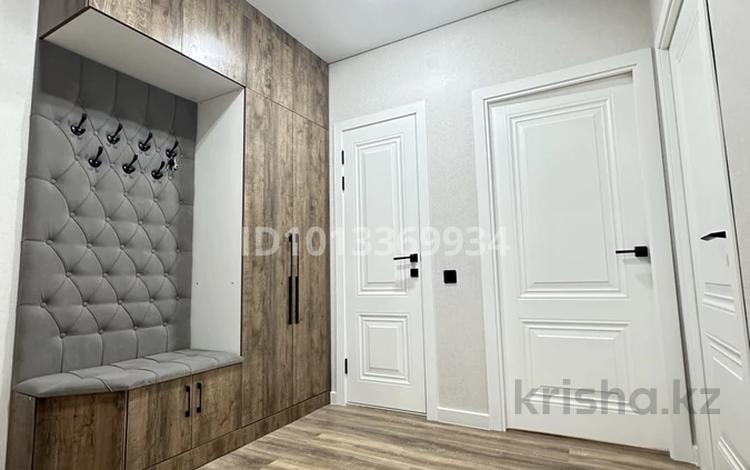 2-бөлмелі пәтер · 52 м² · 5/5 қабат, 3-ш/а. 37, бағасы: 16.9 млн ₸ в Актау, 3-й мкр — фото 3