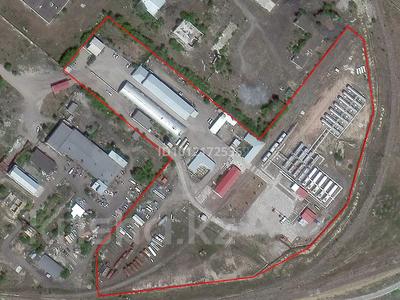 Действующий газовый бизнес · 3000 м², бағасы: 3 млрд ₸ в Караганде, Казыбек би р-н