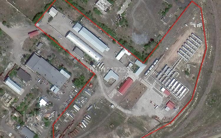 Действующий газовый бизнес · 3000 м², бағасы: 3 млрд ₸ в Караганде, Казыбек би р-н — фото 2