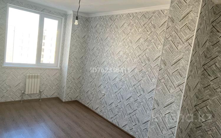3-бөлмелі пәтер · 89.2 м² · 9/10 қабат, мкр Шымсити, Туркия, бағасы: 38 млн ₸ в Шымкенте, Абайский р-н — фото 2