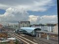 3-комнатная квартира · 113 м² · 8/9 этаж, Шамши Калдаяков 34 за 75 млн ₸ в Астане — фото 12