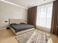 3-комнатная квартира · 113 м² · 8/9 этаж, Шамши Калдаяков 34 за 75 млн ₸ в Астане — фото 7