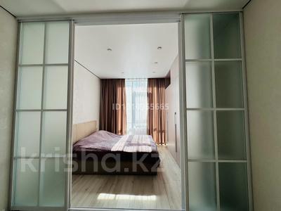 2-комнатная квартира · 48 м² · 3/9 этаж, мкр Кайрат 153/54 — Бухтарминская за 230 000 〒 в Алматы, Турксибский р-н