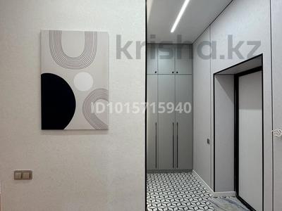 2-комнатная квартира · 41 м² · 6/10 этаж, Кошкарбаева 60в — Жанибекова за 26.8 млн ₸ в Астане, Алматы р-н