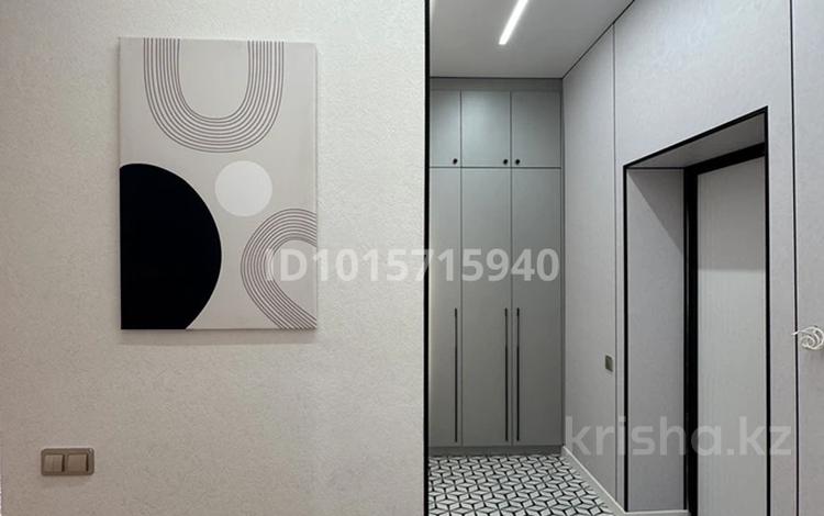 2-комнатная квартира · 41 м² · 6/10 этаж, Кошкарбаева 60в — Жанибекова за 26.8 млн ₸ в Астане, Алматы р-н — фото 2