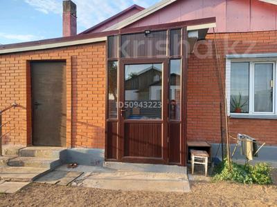 Отдельный дом · 4 комнаты · 130 м² · 11 сот., Первая улица за 15 млн 〒 в Рахымжана кошкарбаевой