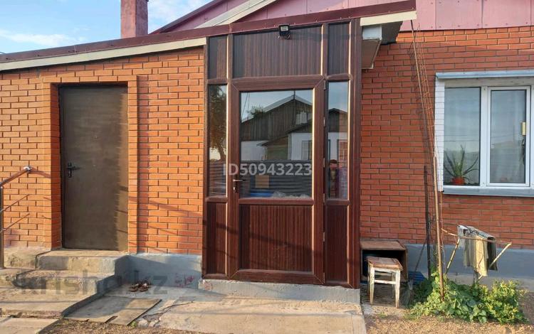 Жеке үй · 4 бөлме · 130 м² · 11 жүзд., Первая улица, бағасы: 15.5 млн ₸ в Рахымжана кошкарбаевой — фото 13