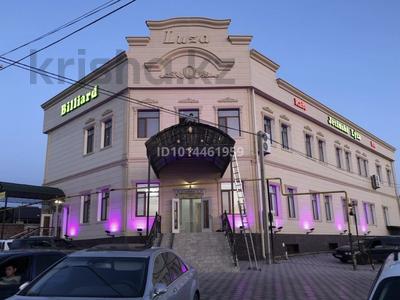 Развлечения · 1800 м² за 550 млн ₸ в Шымкенте, Абайский р-н