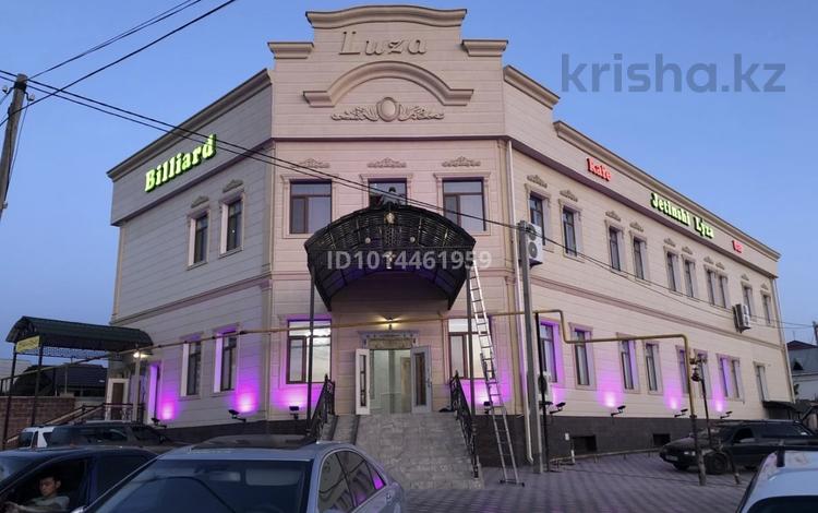 Ойын-сауық · 1800 м², бағасы: 550 млн ₸ в Шымкенте, Абайский р-н — фото 2