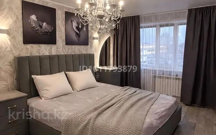 2-бөлмелі пәтер · 50 м² · 4 қабат, Туран 57/3 — №24, бағасы: 16 000 ₸ в Астане — фото 2