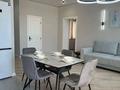 2-бөлмелі пәтер · 50 м² · 4 қабат, Туран 57/3 — №24, бағасы: 16 000 ₸ в Астане — фото 2
