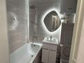 2-бөлмелі пәтер · 50 м² · 4 қабат, Туран 57/3 — №24, бағасы: 16 000 ₸ в Астане — фото 3