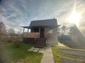 Дача · 1 комната · 50.6 м² · 5.6 сот., Элегия за 4 млн 〒 в Петропавловске