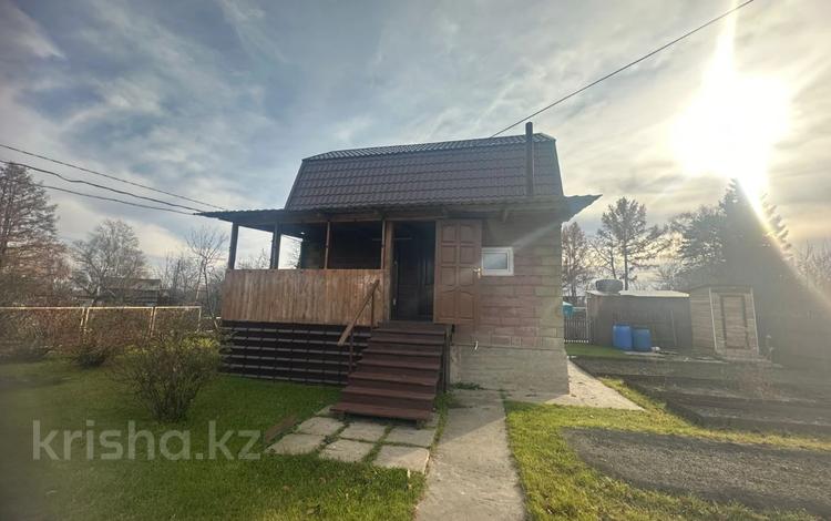 Дача · 1 комната · 50.6 м² · 5.6 сот., Элегия за 4 млн 〒 в Петропавловске — фото 3