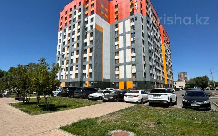 1-бөлмелі пәтер · 41 м² · 2/12 қабат, Бақтыораз Бейсекбаева 11, бағасы: 22.8 млн ₸ в Астане, р-н Байконур — фото 7