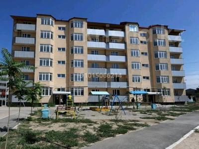 1-бөлмелі пәтер · 37 м² · 1/6 қабат, Көкжиек ш/а., бағасы: 22 млн ₸ в Алматы, Жетысуский р-н