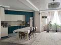 4-бөлмелі пәтер · 156 м² · 5/10 қабат, 35-мкр 36, бағасы: 45 млн ₸ в Актау — фото 23