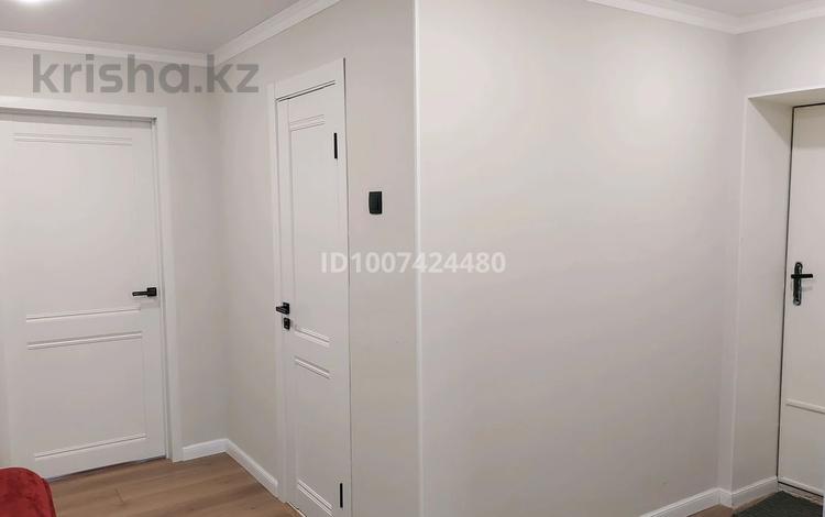 1-бөлмелі пәтер · 40.9 м² · 4/5 қабат, Жаңа орда ш/а., бағасы: 17 млн ₸ в Уральске, мкр Жана Орда — фото 2