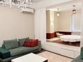 4-комнатная квартира · 135 м² · 7/9 этаж, мкр Керемет 6 за 1.2 млн ₸ в Алматы, Бостандыкский р-н — фото 3