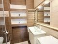 4-комнатная квартира · 135 м² · 7/9 этаж, мкр Керемет 6 за 1.2 млн ₸ в Алматы, Бостандыкский р-н — фото 9