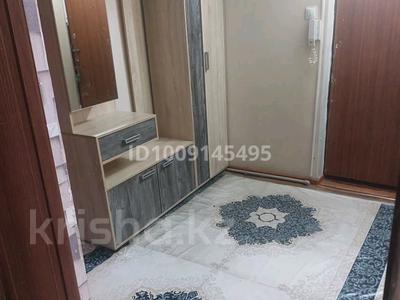 4-бөлмелі пәтер · 82 м² · 4/5 қабат, 18-й микрорайон, 18-й микрорайон 17, бағасы: 27 млн ₸ в Шымкенте, Аль-Фарабийский р-н