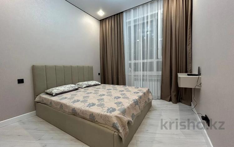 2-бөлмелі пәтер · 40 м² · 5/9 қабат, Култегин 4 — С кондиционером,ХАНШАТЫР, бағасы: 280 000 ₸ в Астане, Нура р-н — фото 2