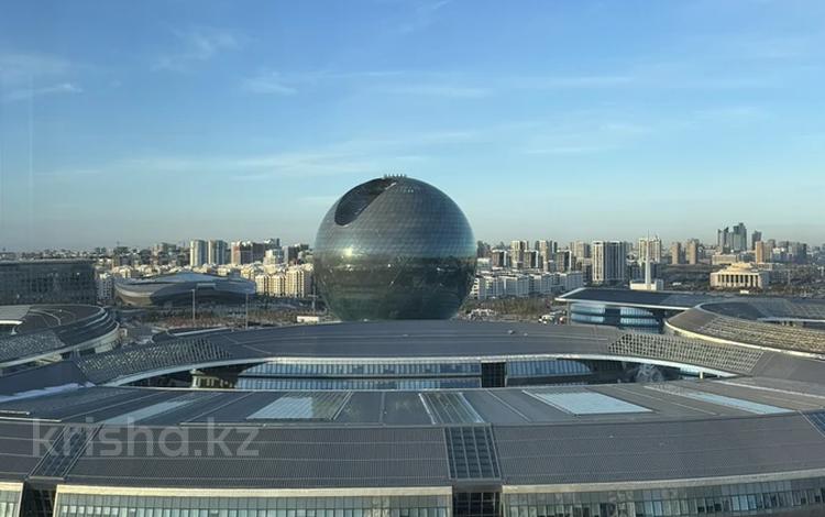 3-бөлмелі пәтер · 105 м² · 12/20 қабат, Турар Рыскулов 9, бағасы: 90 млн ₸ в Астане, Есильский р-н — фото 16