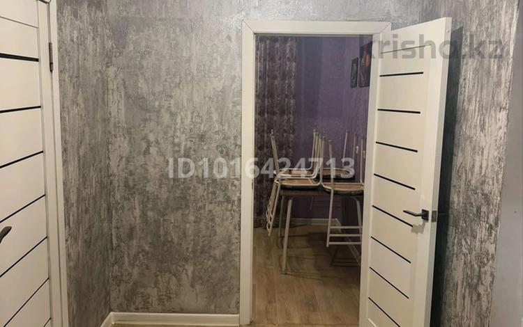 1-бөлмелі пәтер · 43 м² · 8/9 қабат, Зерделі ш/а — Момышұлы - Моңке би, бағасы: 200 000 ₸ в Алматы, Алатауский р-н — фото 2