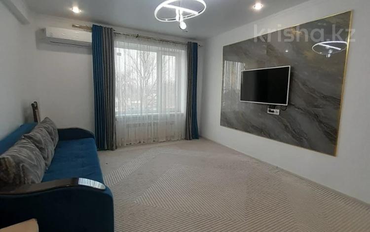 2-бөлмелі пәтер · 68 м² · 3/12 қабат, Райымбека, бағасы: 49 млн ₸ в Алматы, Ауэзовский р-н — фото 16