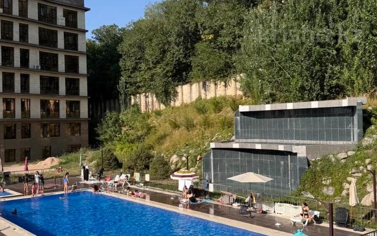 4-комнатная квартира · 130 м² · 2/8 этаж, Арайлы за 163 млн ₸ в Алматы, Бостандыкский р-н — фото 28