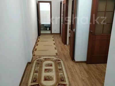 2-комнатная квартира, 60 м², 6 этаж помесячно, мкр Туран за 90 000 〒 в Шымкенте, Каратауский р-н
