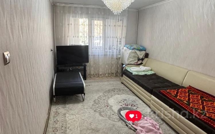3-бөлмелі пәтер · 58 м² · 1/5 қабат, 18-й микрорайон, 18-й микрорайон 25, бағасы: 23 млн ₸ в Шымкенте, Аль-Фарабийский р-н — фото 4